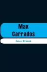 Max Carrados cover