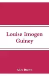 Louise Imogen Guiney cover