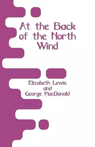 At the Back of the North Wind cover