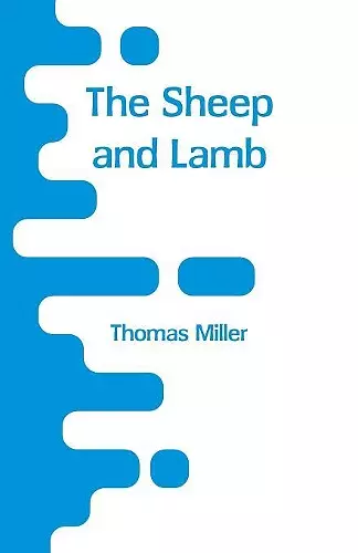 The Sheep and Lamb cover