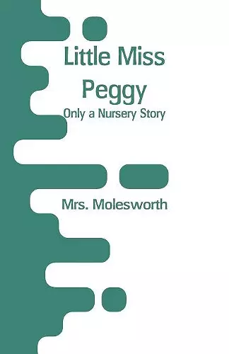 Little Miss Peggy cover