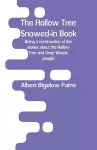 The Hollow Tree Snowed-in Book cover