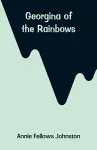 Georgina of the Rainbows cover