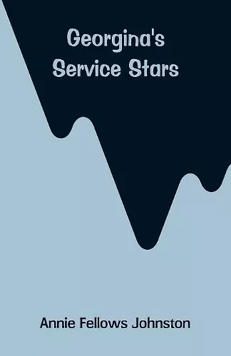 Georgina's Service Stars cover