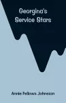 Georgina's Service Stars cover
