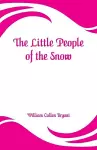 The Little People of the Snow cover