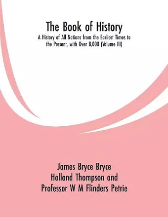 The Book of History cover