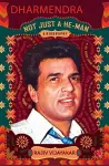 Dharmendra: A Biography cover