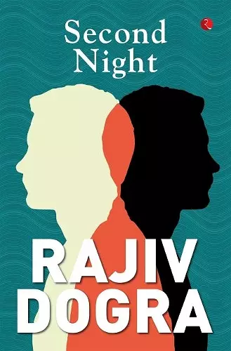 Second Night cover