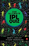 Ultimate IPL Quiz cover