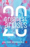 20 Greatest Artists cover