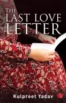 The Last Love Letter cover