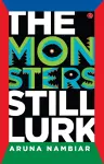 Monsters Still Lurk cover