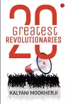 20 Greatest Revolutionaries cover