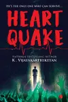 Heartquake cover