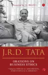 J.R.D. Tata cover