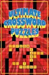 Ultimate Crossword Puzzles cover