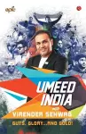 Umeed India with Virender Sehwag cover