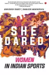 She Dared cover