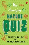 Amazing Nature Quiz cover
