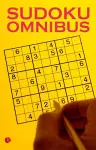 SUDOKU OMNIBUS cover