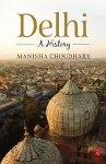 Delhi cover