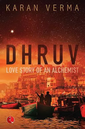 Dhruv cover