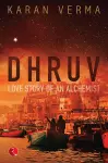 Dhruv cover