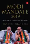 Modi Mandate 2019 cover