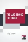 The Land Beyond The Forest cover