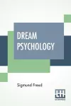 Dream Psychology cover