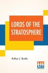 Lords Of The Stratosphere cover