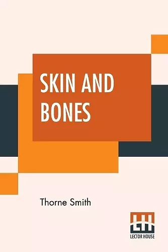 Skin And Bones cover