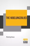 The Nibelungenlied cover