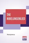 The Nibelungenlied cover