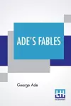 Ade's Fables cover