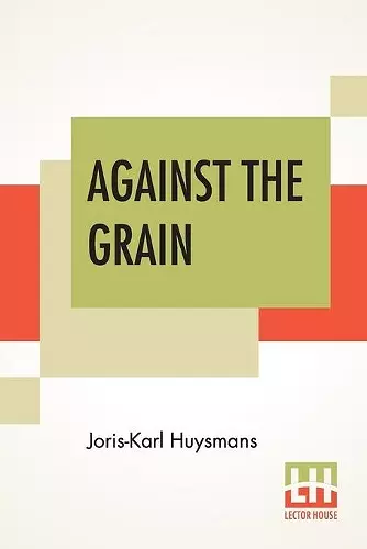 Against The Grain cover