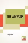 The Alcestis cover