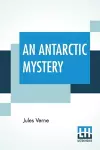 An Antarctic Mystery cover