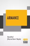 Armance cover