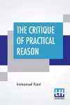 The Critique Of Practical Reason cover