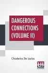 Dangerous Connections (Volume II) cover