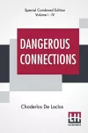 Dangerous Connections (Complete) cover