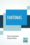 Fantomas cover