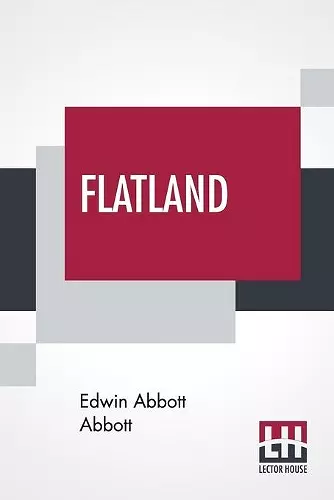 Flatland cover