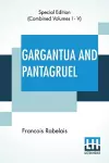 Gargantua And Pantagruel (Complete) cover