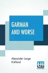 Garman And Worse cover