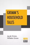 Grimm's Household Tales cover