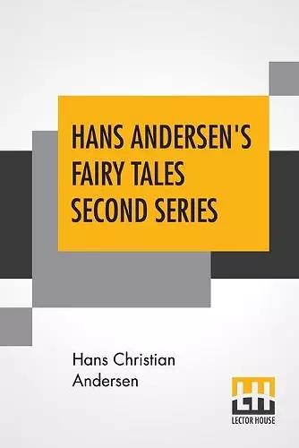 Hans Andersen's Fairy Tales Second Series cover