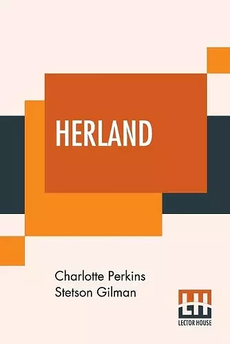 Herland cover